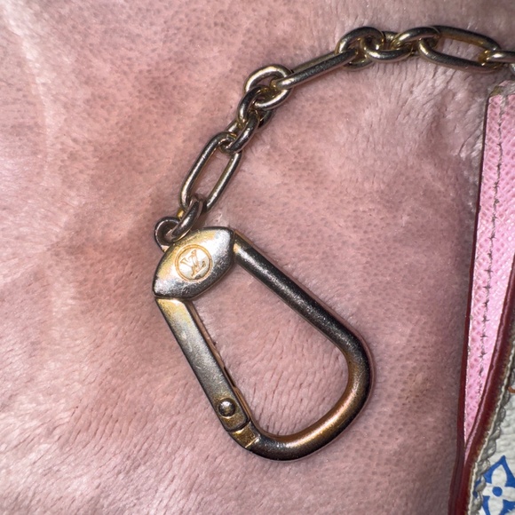 🔥AUTHENTIC🔥 LV COIN POUCH - Picture 4 of 8